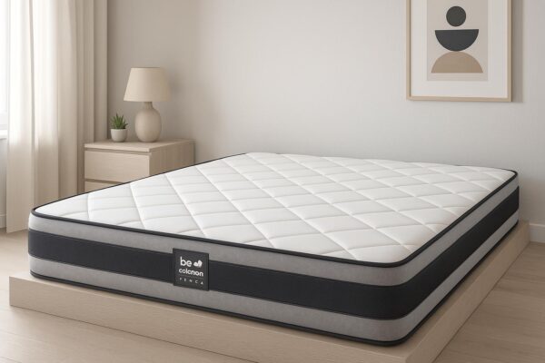 Colchón Milán + almohada REGALO ¡Últimas unidades!