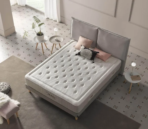 Colchón Matisse Essenzia + almohada Visco de Regalo