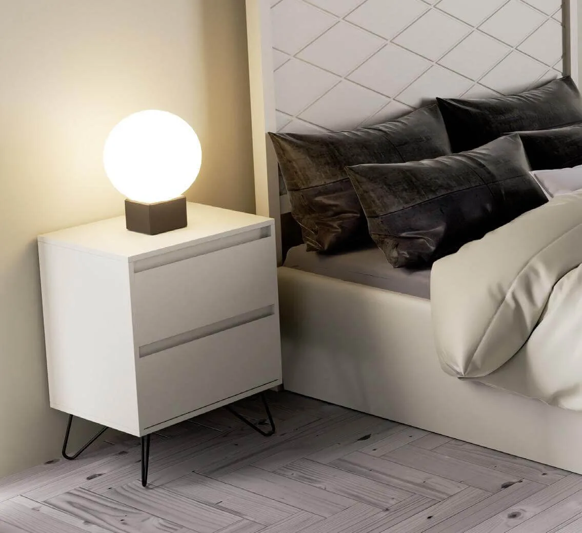 mesita-noche-blanca-dismuser