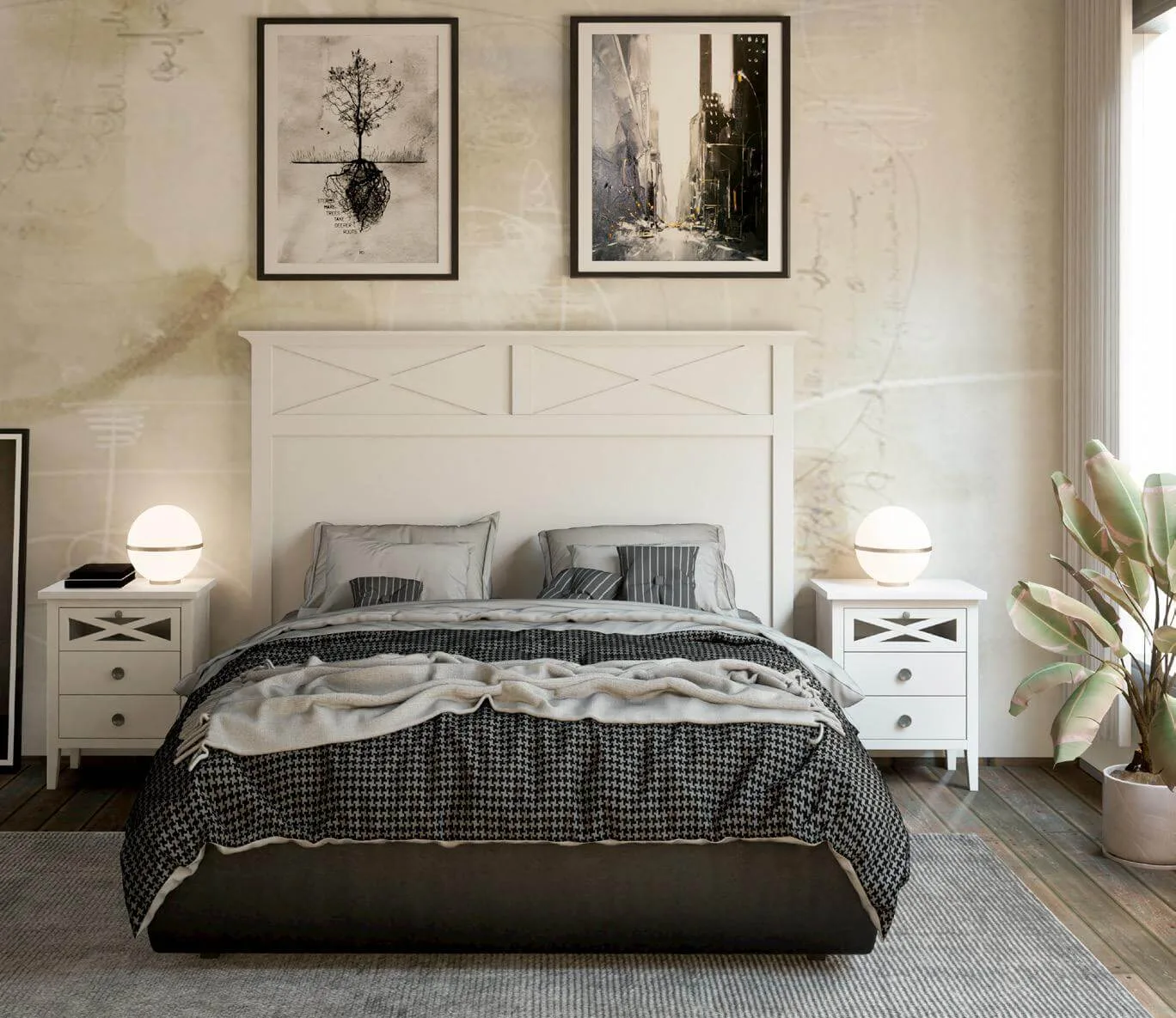 dormitorio-matrimonio-zero-collection-dismuser