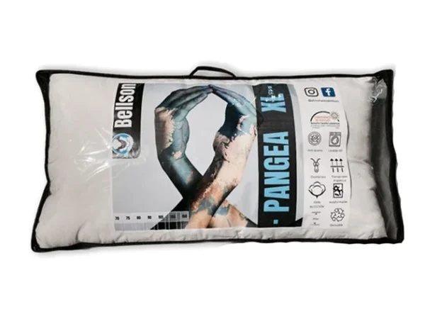 Almohada pangea XL