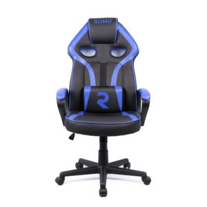 silla-gaming-romo-economica