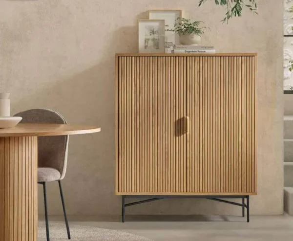 Mueble Cubo MC-325