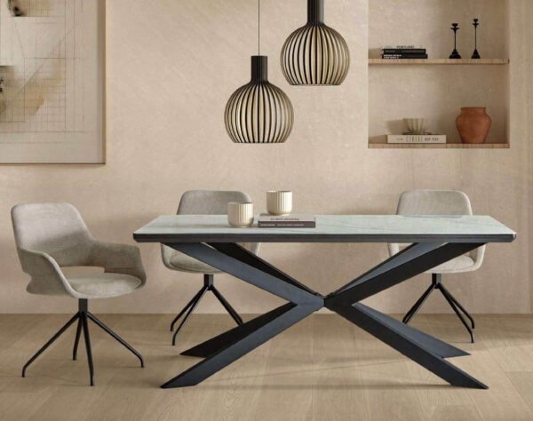 Mesa de comedor DT927