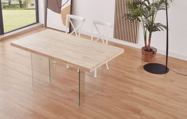 Mesa de comedor Aire V