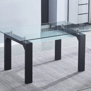 mesa-cristal-sensei-patas-negras