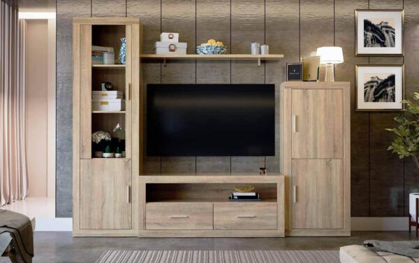 Mueble de salón Cambrian Urban