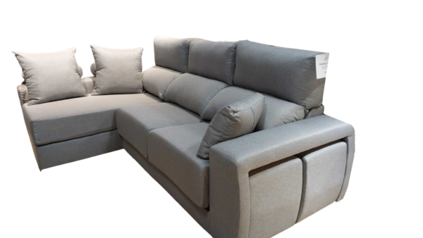 Chaiselongue oferta ¡Por tiempo limitado!