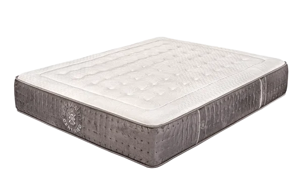 Colchón Ergoplus Moraplex