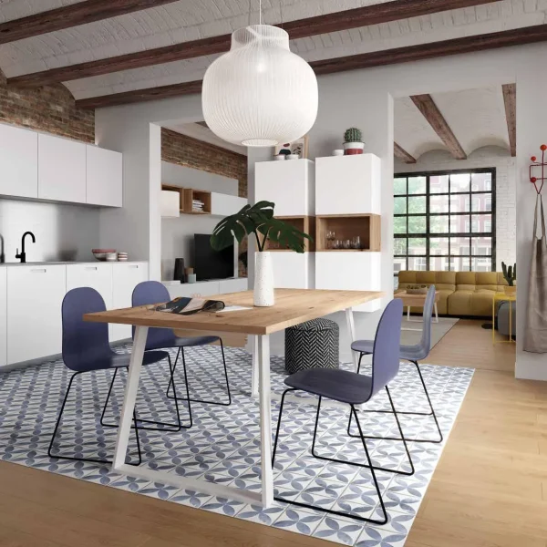 Mesa de comedor Block