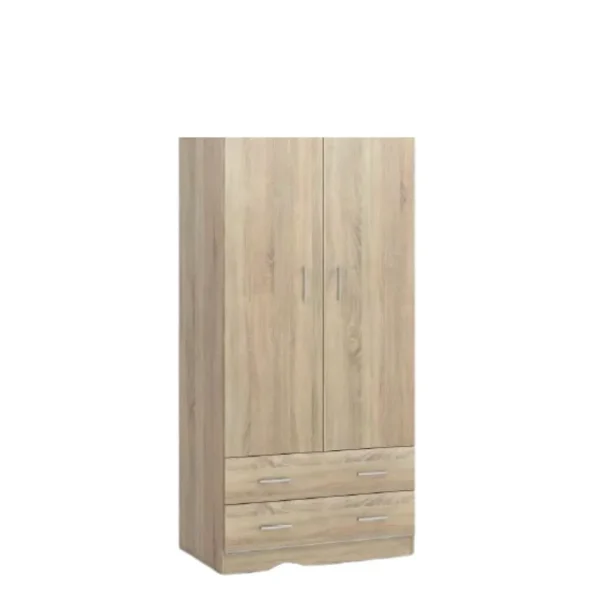 Armario oferta 2 puertas