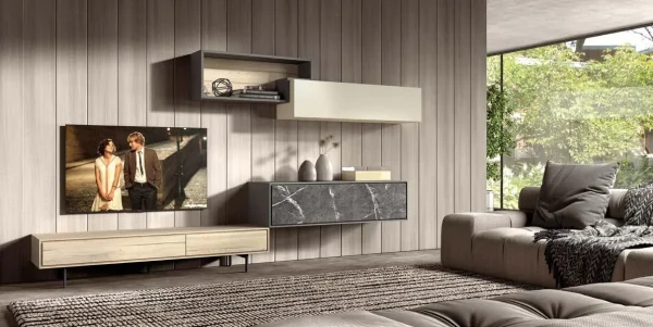 Mueble de salón Iris 11