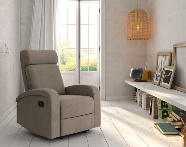 Sillón Powerlift Bari
