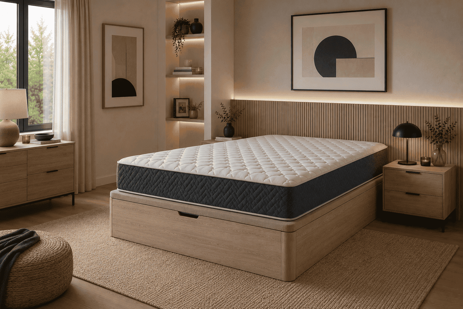 COLCHON-ECOALEX-CANAPE-VENUS
