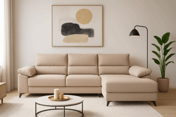 Chaiselongue Elena