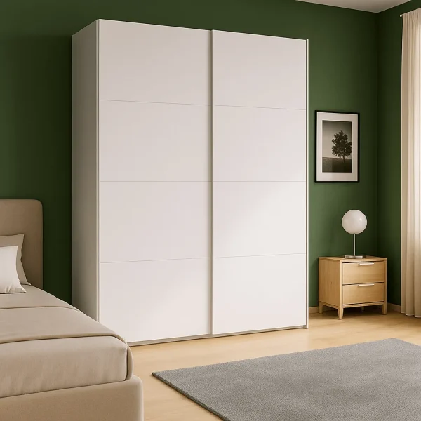 Armario corredera 150x210cm