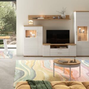 601 Salon Kronos 5 br