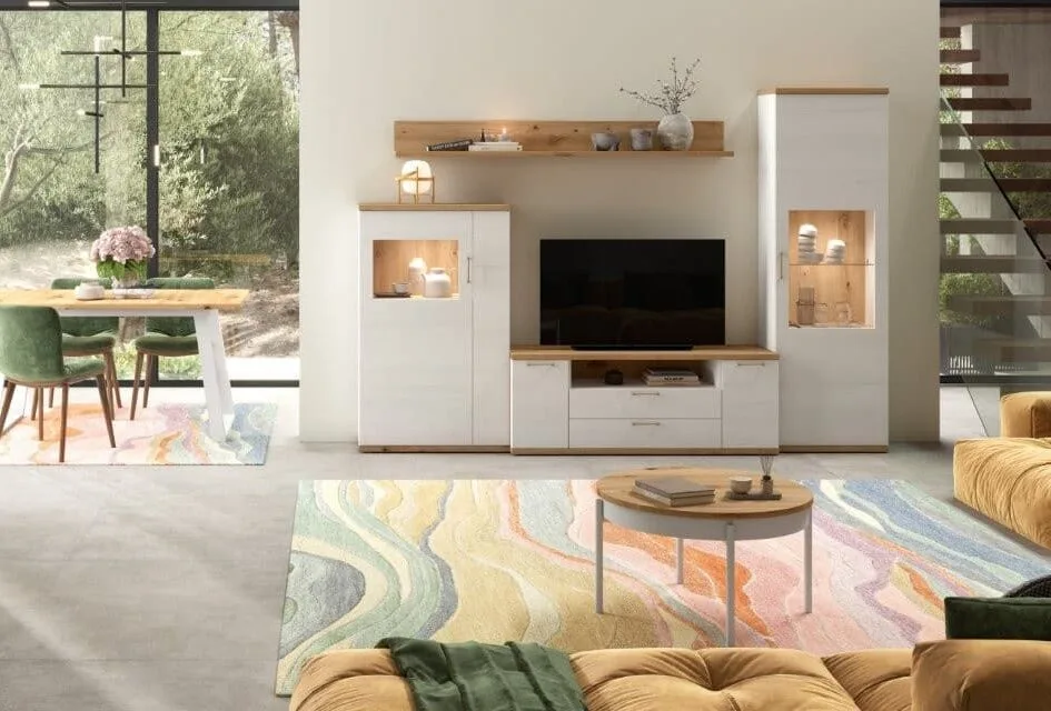 601 Salon Kronos 5 br