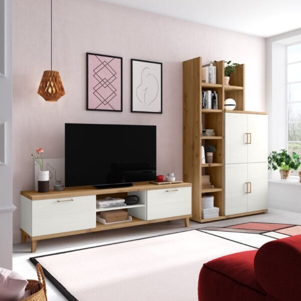 Mueble de salón 610