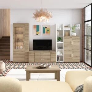 616 Salon Kronos 5 br