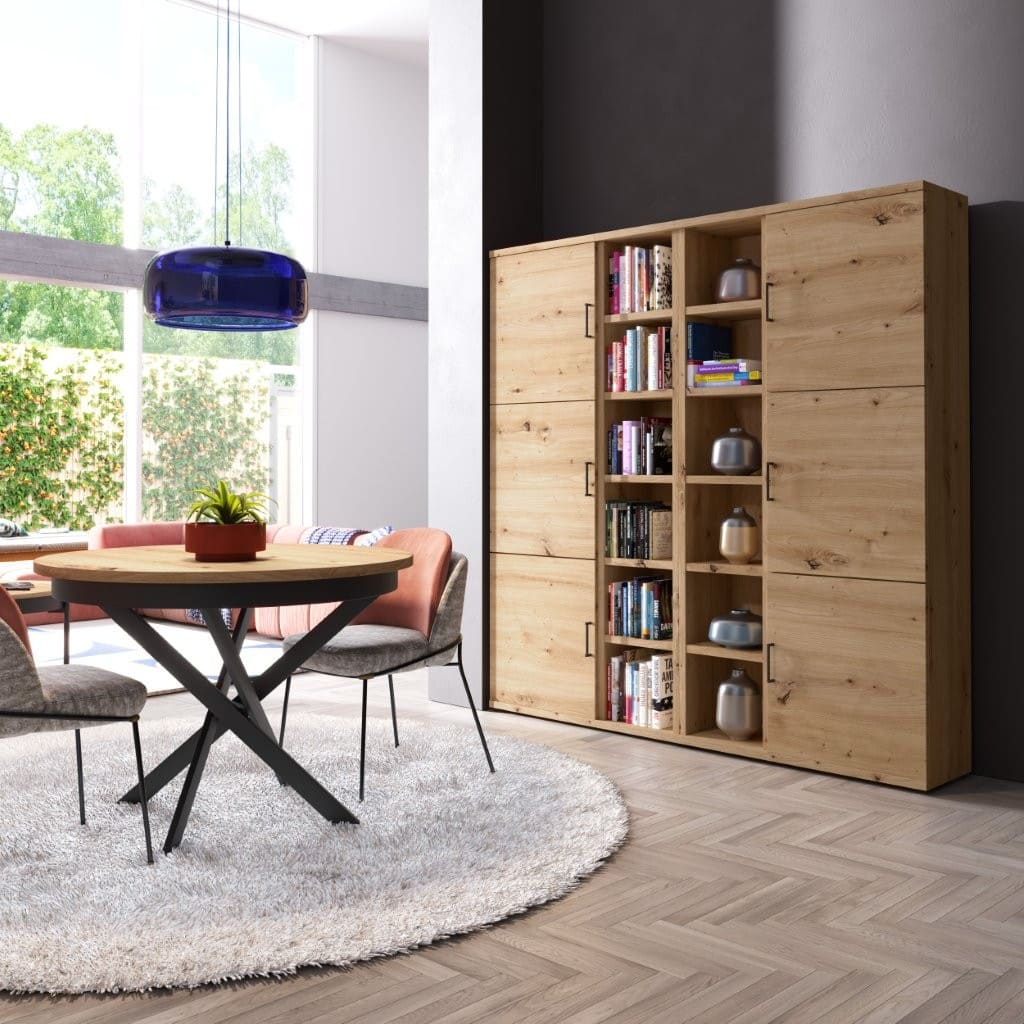 617 Salon Kronos 5 (almacenaje cerrado) br