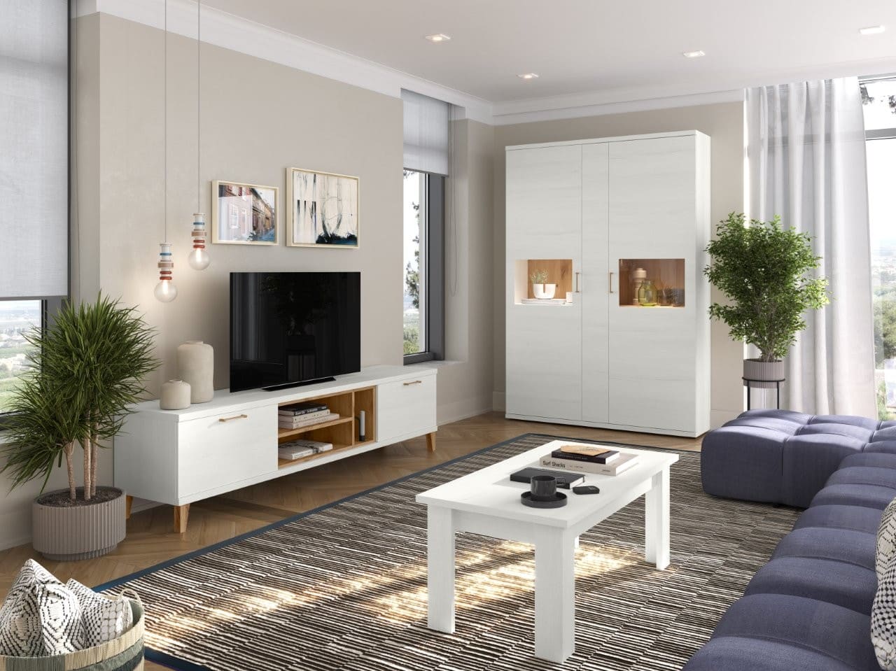 626 Salon Kronos 5 br