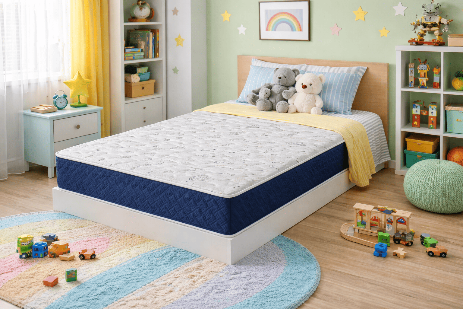 COLCHON-PLANET-AMBIENTE