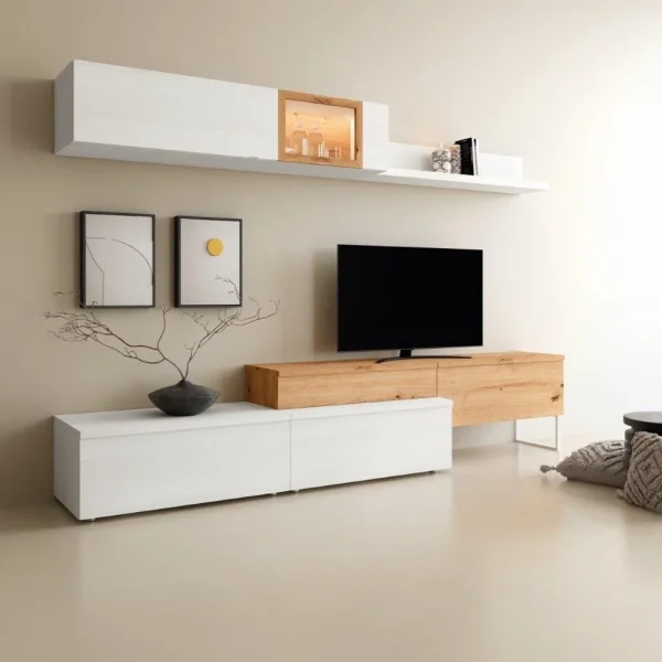 Mueble de salón 303