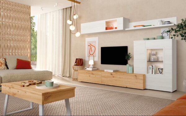 Mueble de salón 305