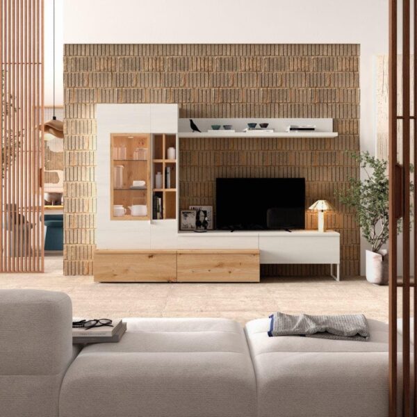 Mueble de salón 307