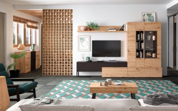 Mueble de salón 302