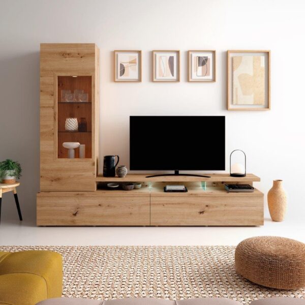 Mueble de salón 321