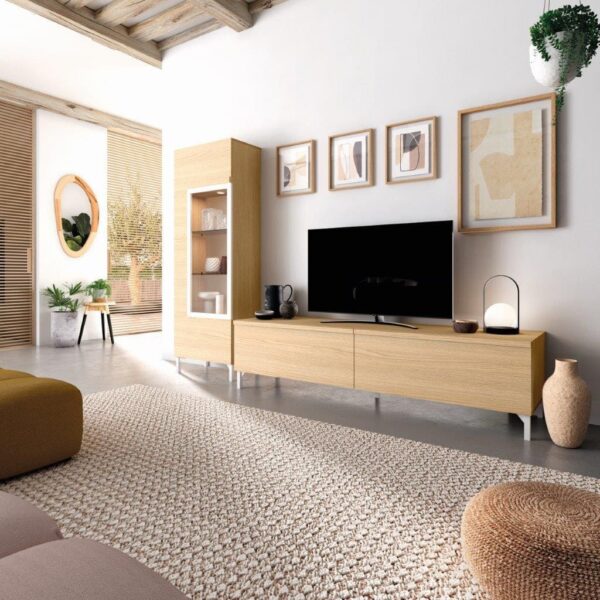 Mueble de salón 322