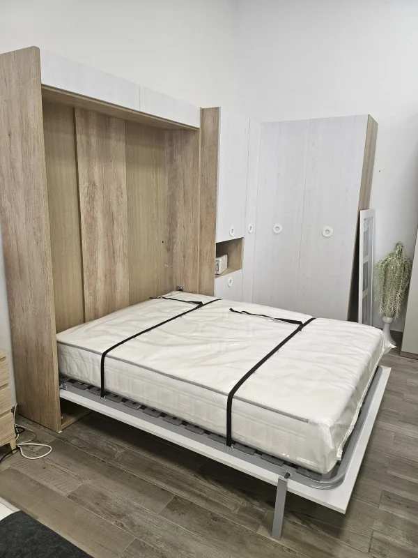 LIQUIDACIÓN — Dormitorio JOSICO completo