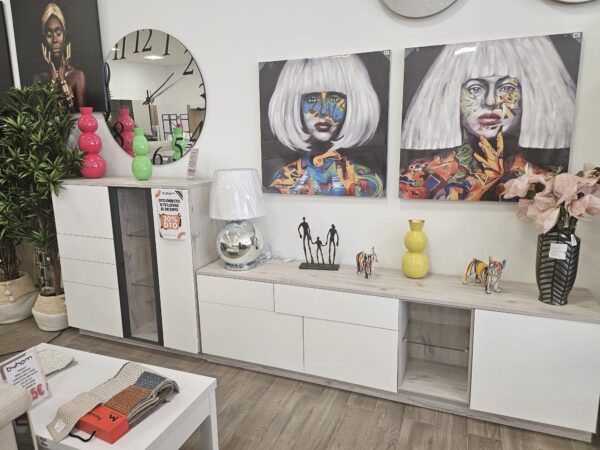 LIQUIDACIÓN TOTAL — Mueble de salón