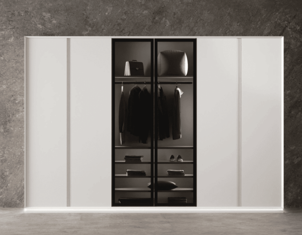 Armario Block Franco Furniture