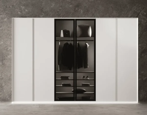 Armario Block Franco Furniture