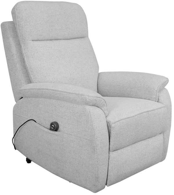 Sillón Rosa eléctrico