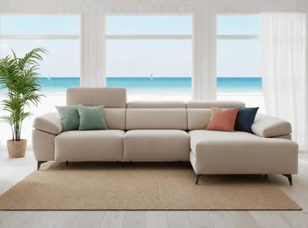 Chaiselongue Livi