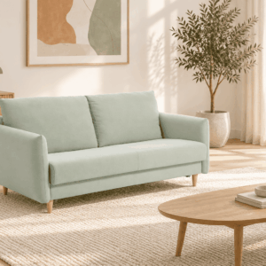 SOFA-CAMA-FLORA-SUINTA