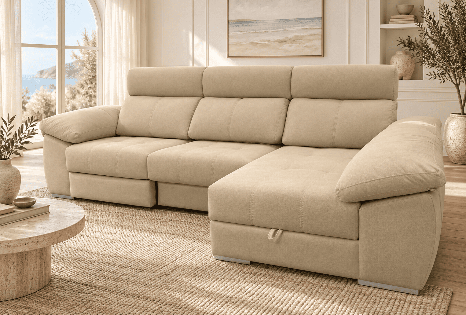 SOFA-YARA-ANTONIO-SANTIAGO
