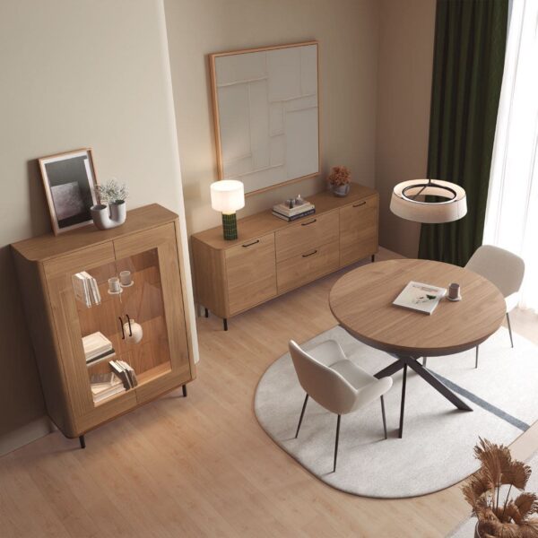 Mueble bar Duna