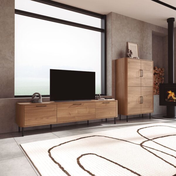 Mueble de salón Duna 03