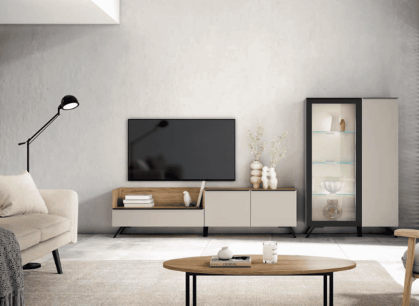 Mueble de salón Soma 05