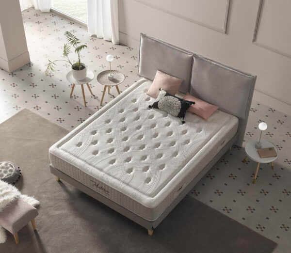 Colchón Matisse Essenzia +  almohada Visco de Regalo