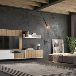 mueble-salon-capriccio-trimobel