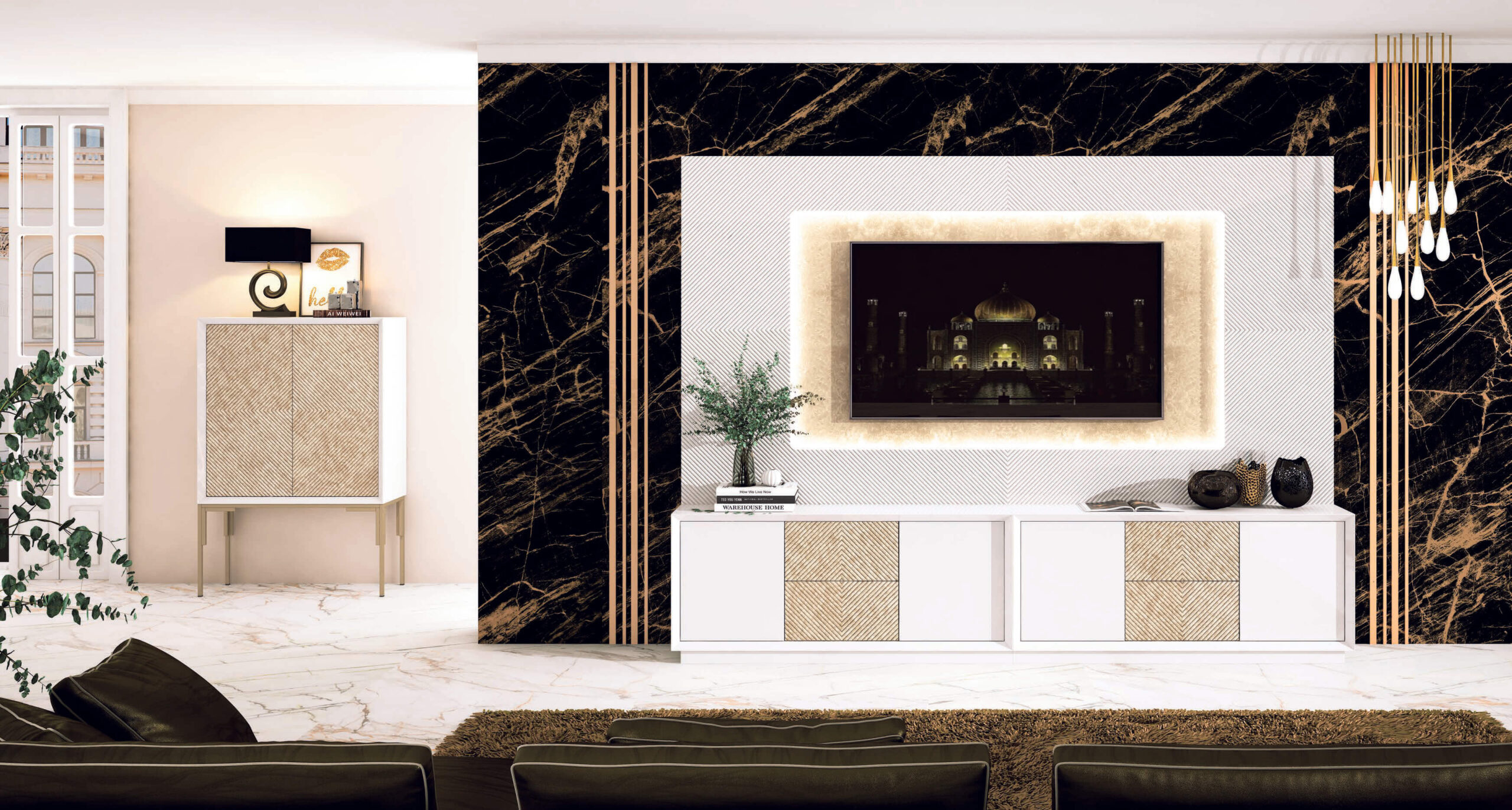 mueble-salon-takuma-marmolizado