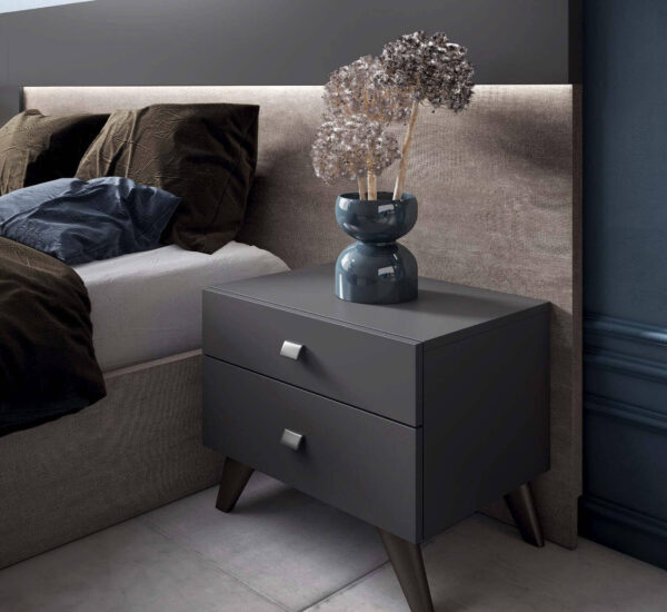 Mesta de noche con patas Ibiza