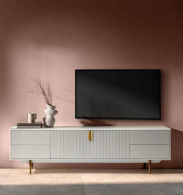Mueble de Tv Candem